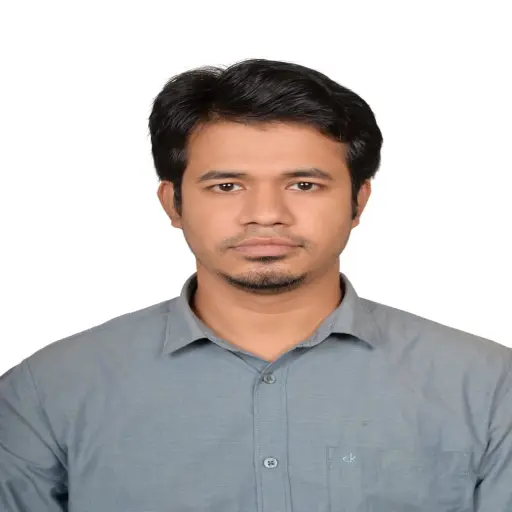 Md. Redwanul Hoque