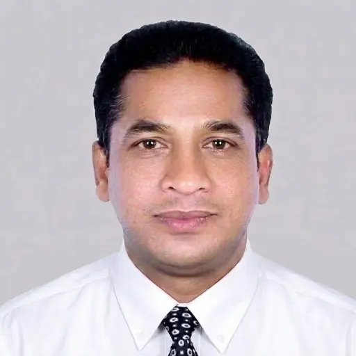 Md Abu Bakar Siddik (Abu Siddique)