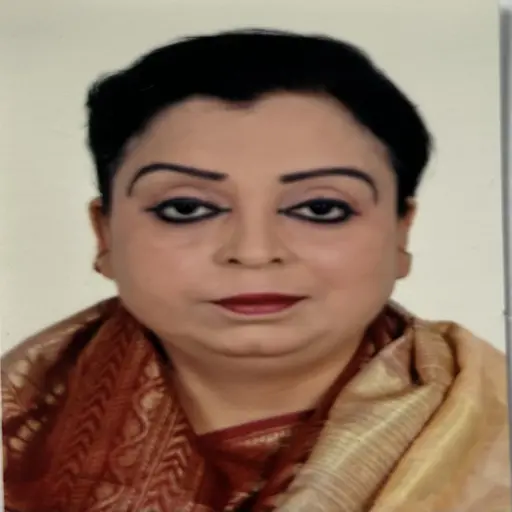Nasrin Sultana