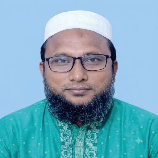 Md Kamal Hossen Miazi