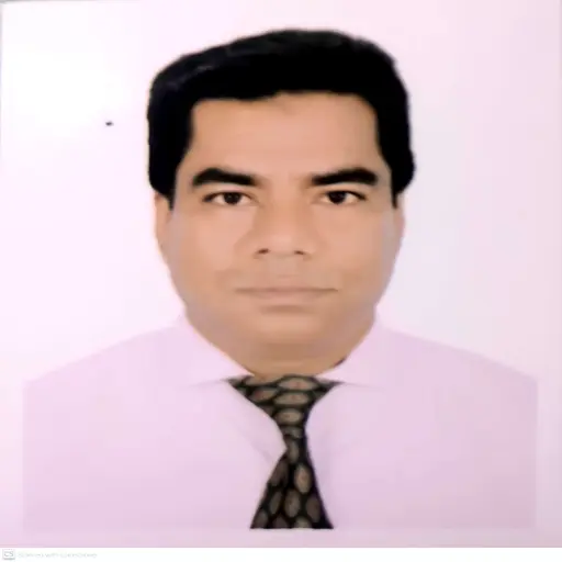 Md. Monirul Islam Mostafiz
