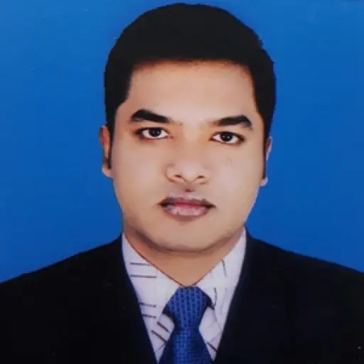 Md. Mizanur Rahman