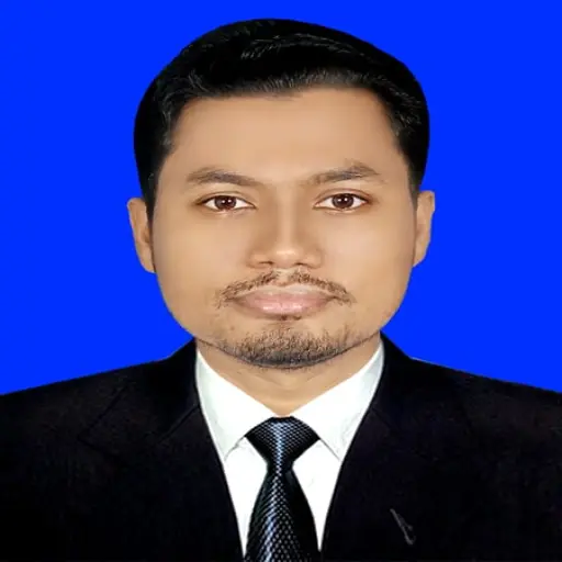 Md. Mizanur Rahman