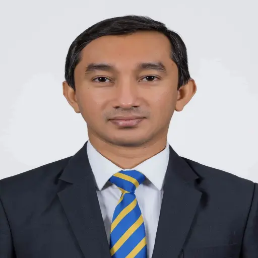 Md. Zakir Hossain Haider