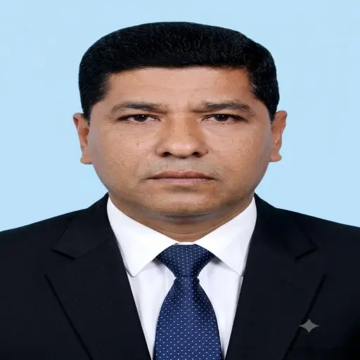 MD Kamal Uddin Golder